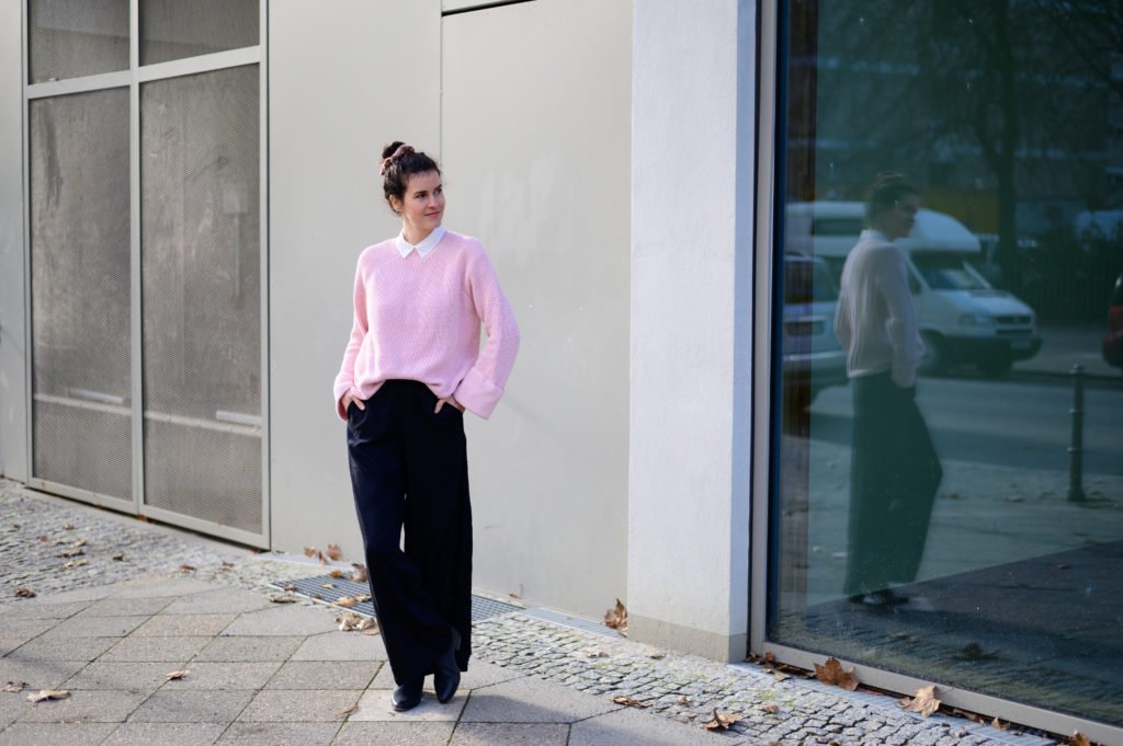 Capsule Wardrobe Frühling: Soll Dein Kleiderschrank minmalistischer und nachhaltiger sein?