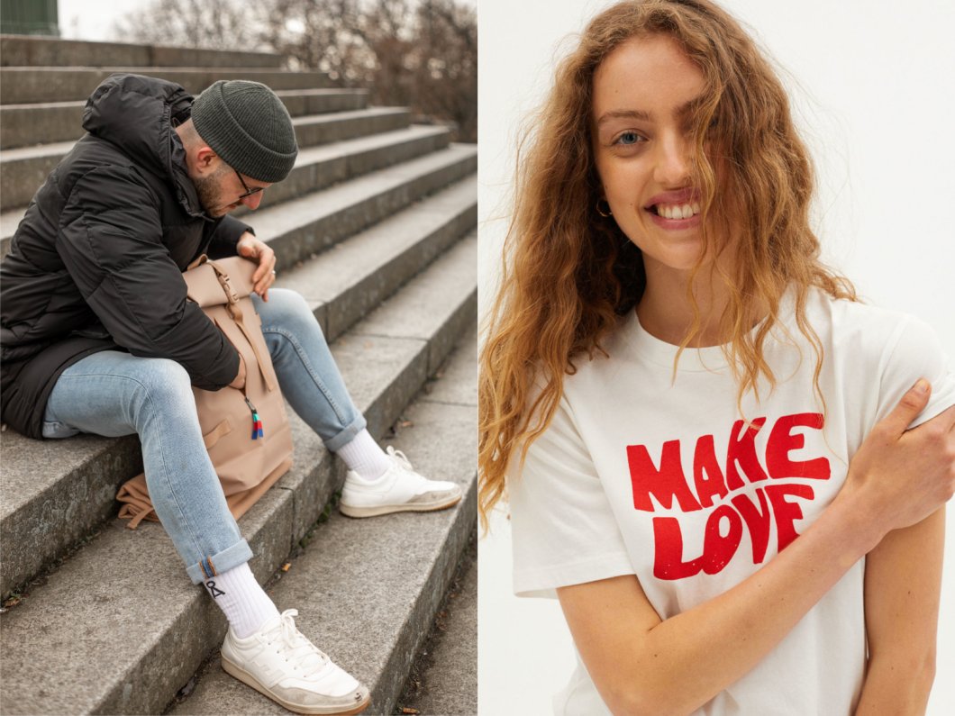 Unsere Top 10 der nachhaltigen Modelabels im Jahr 2024