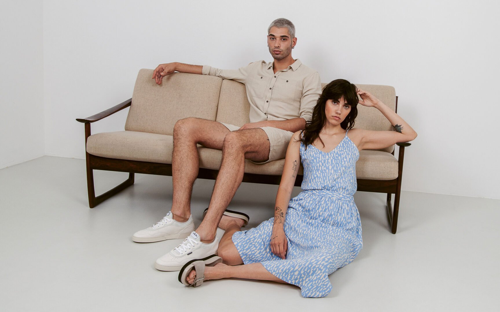 Unsere Top 10 der nachhaltigen Modelabels im Jahr 2024