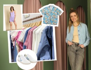 Image showcasing Unsere Top 10 der nachhaltigen Modelabels im Jahr 2022