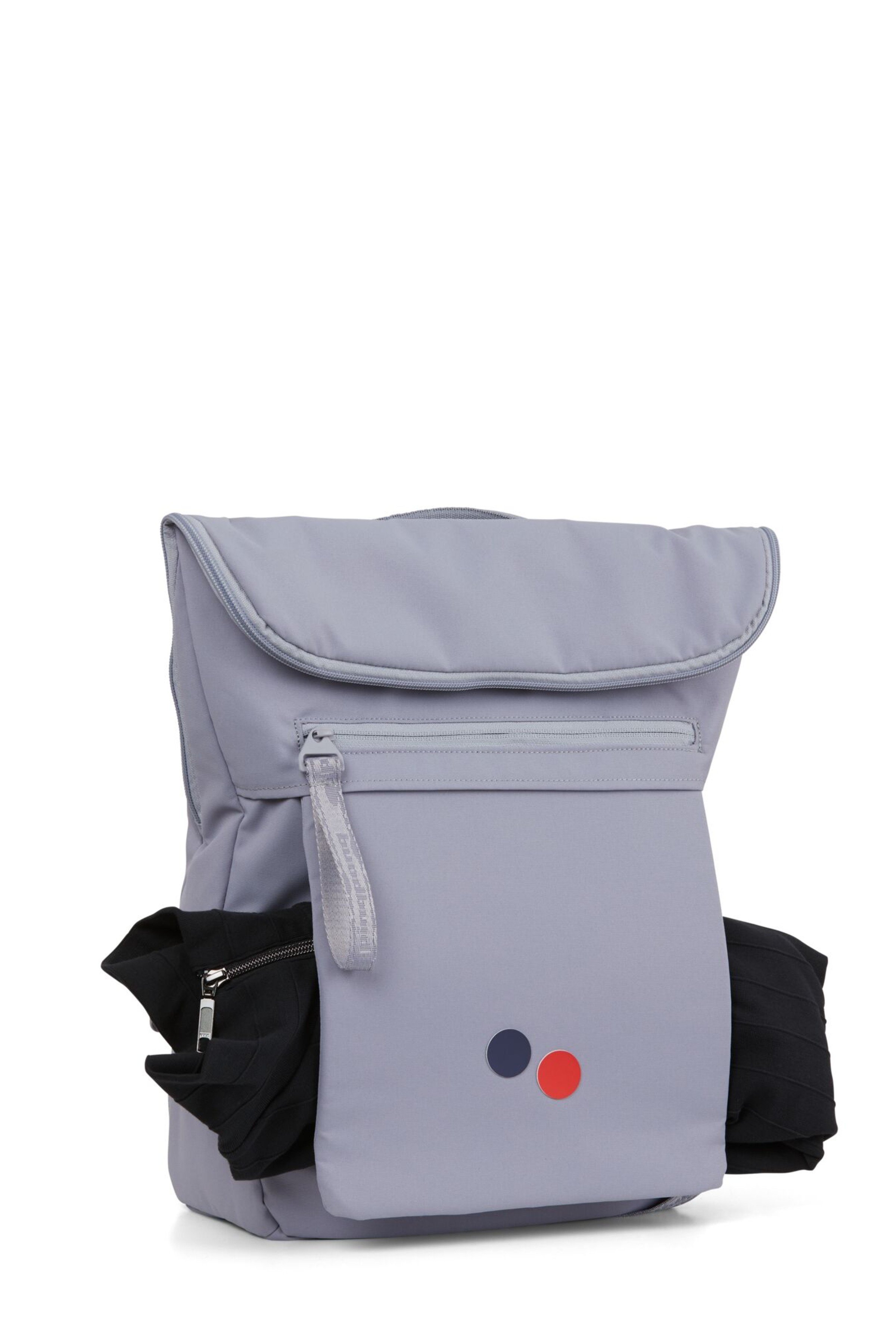 Rucksack Klak Iced Lilac from LOVECO Rucksack Klak Iced Lilac from LOVECO