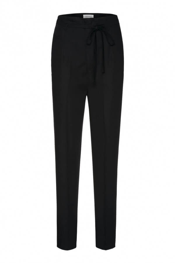 ARMEDANGELS HOSE SAARE SCHWARZ LOV13140 1