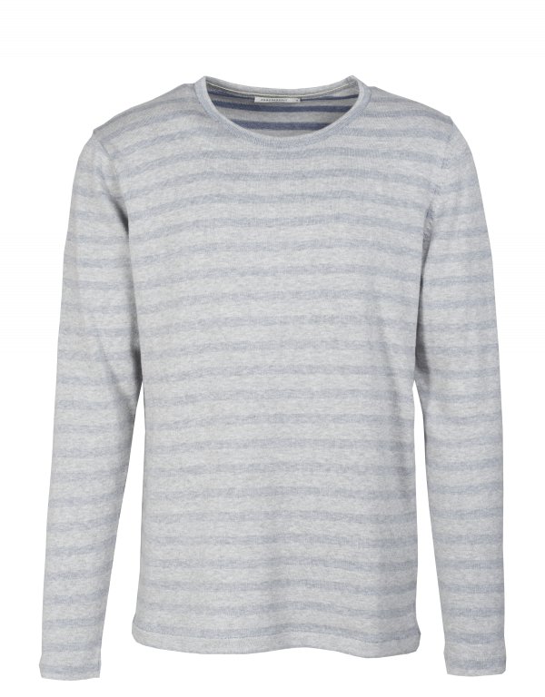 armedangels-pullover-fabianstripes-greymelnagebrightblue