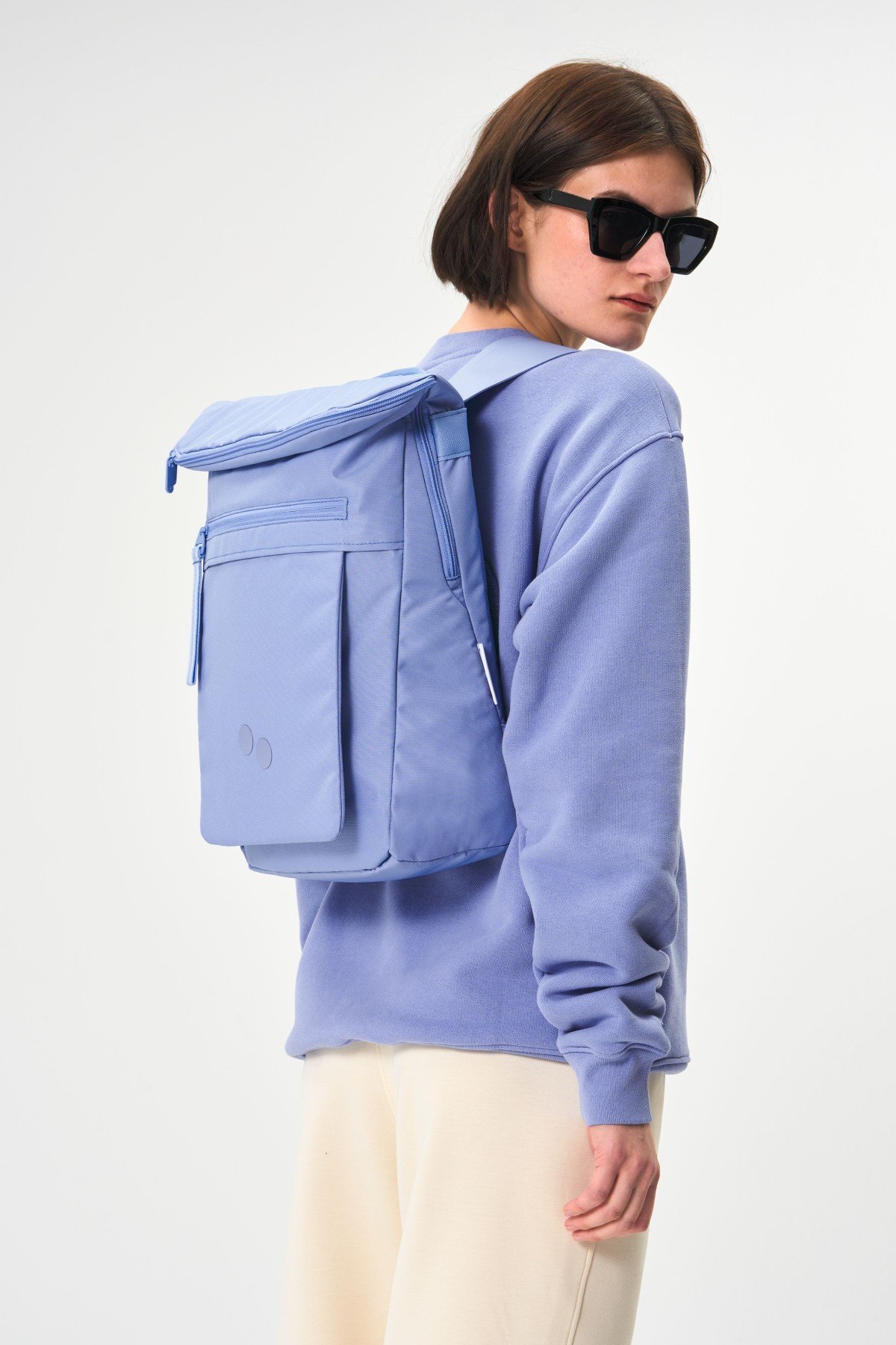 Rucksack Klak Pool Blue