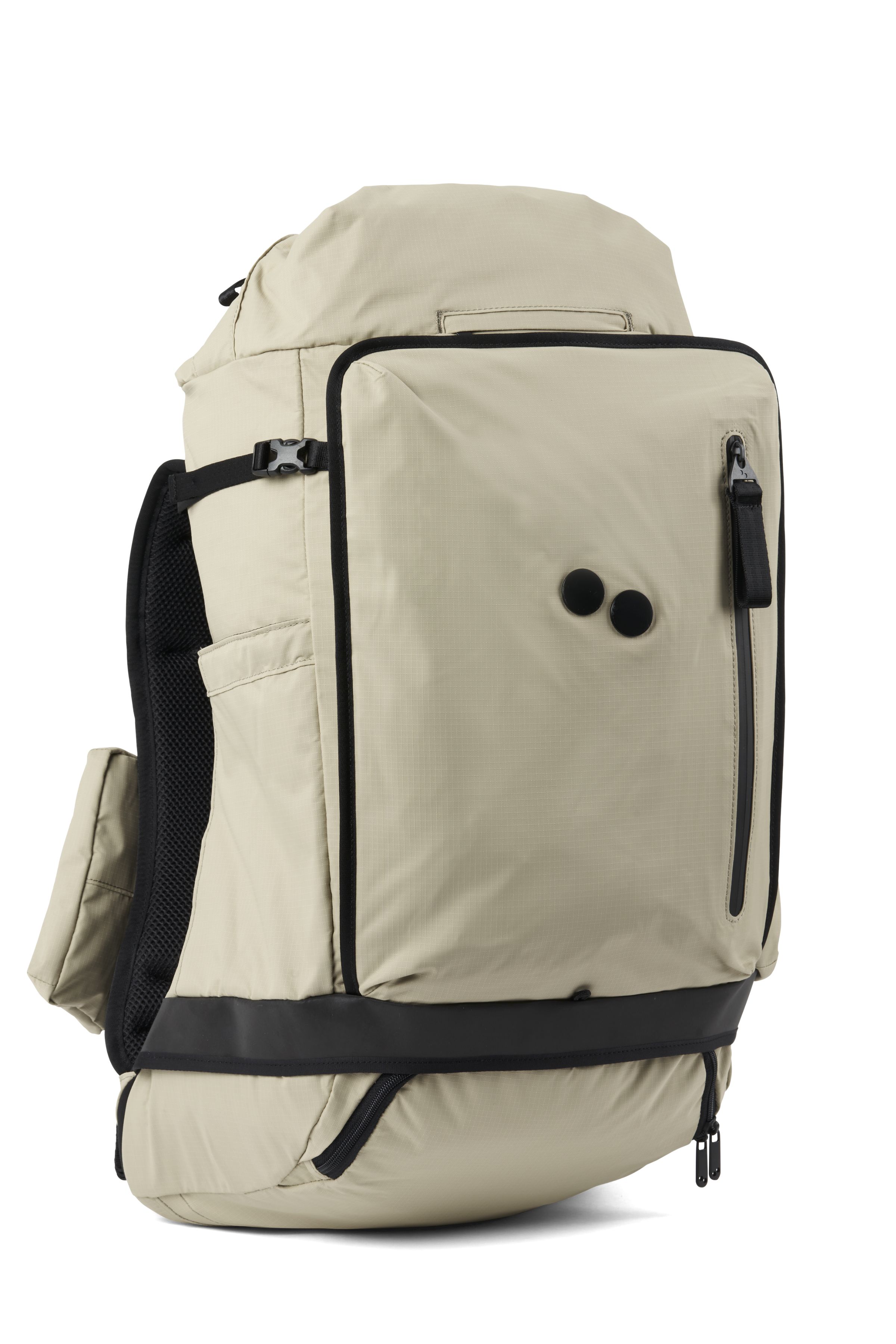 pinqponq Rucksack Komut Large Pure Olive Loveco