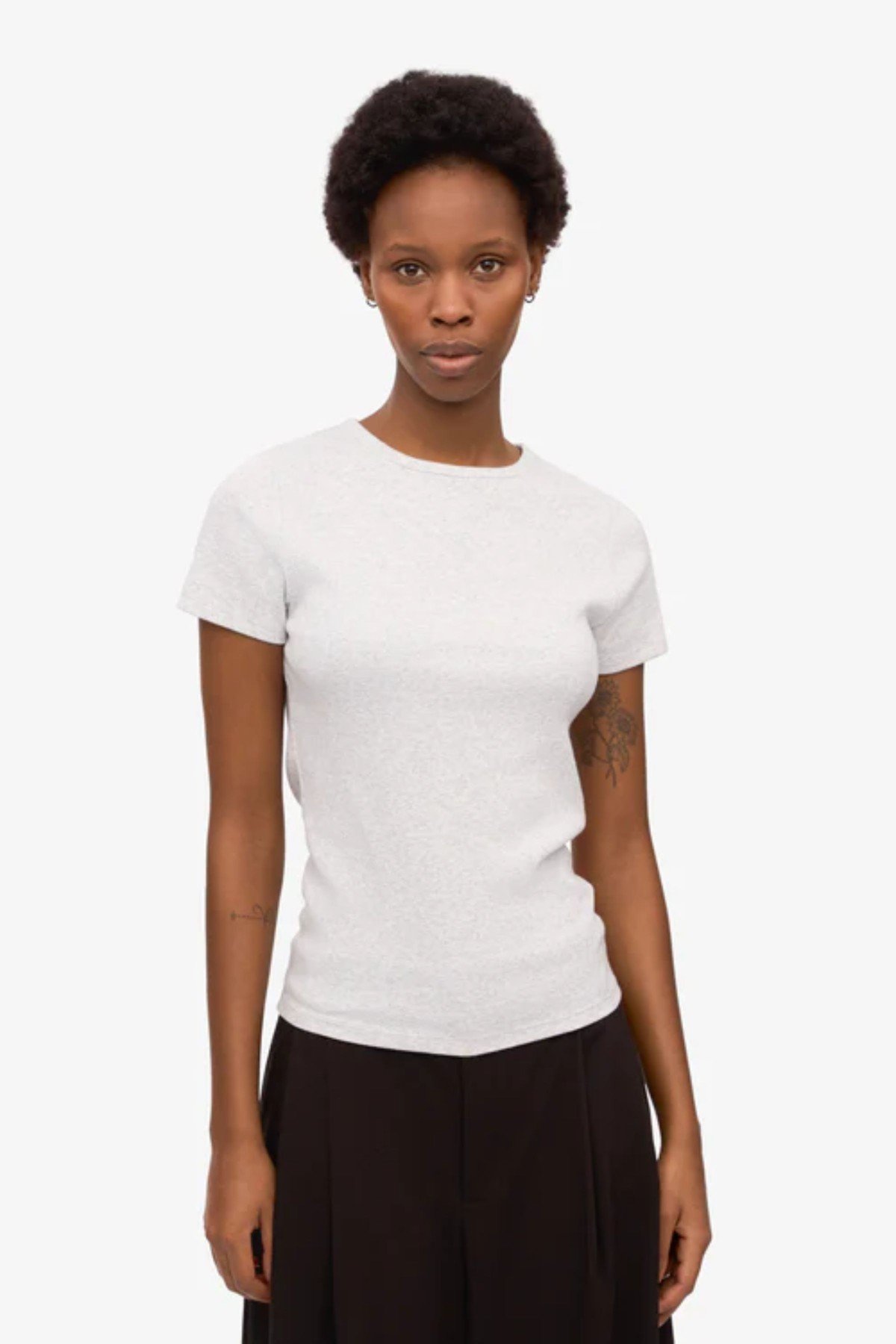 T-Shirt Rib