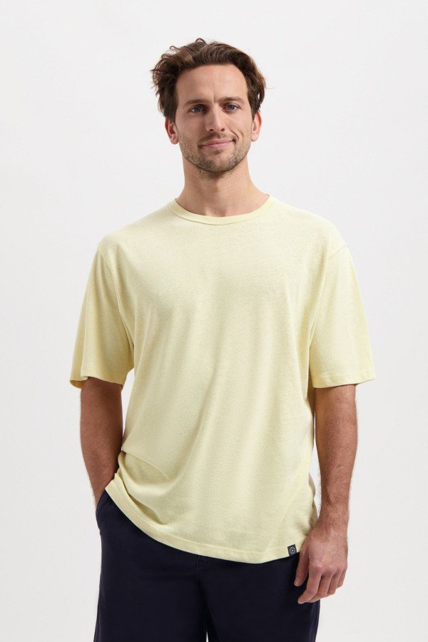 T-Shirt Liam Leinen