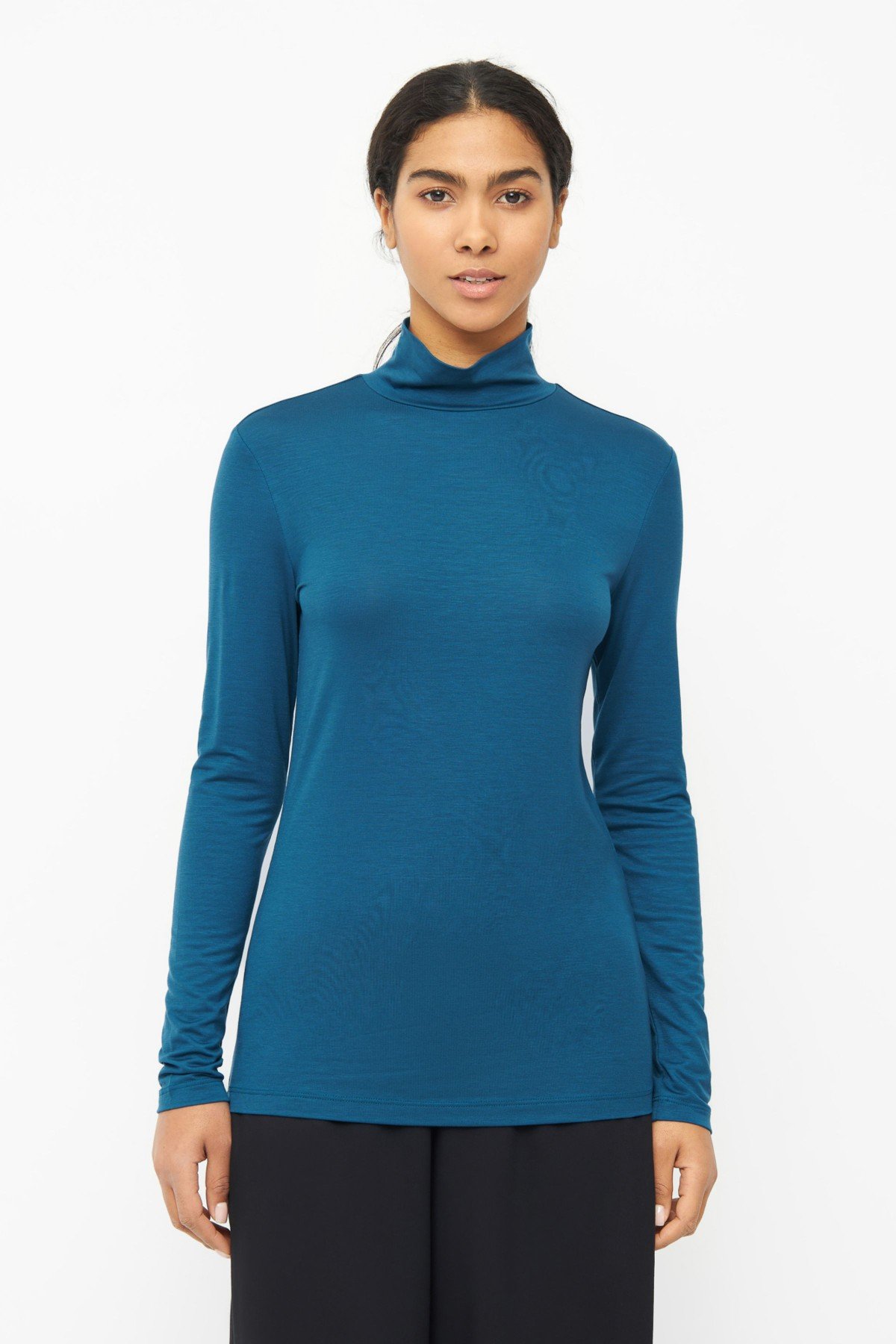 Longsleeve Turtleneck Vida