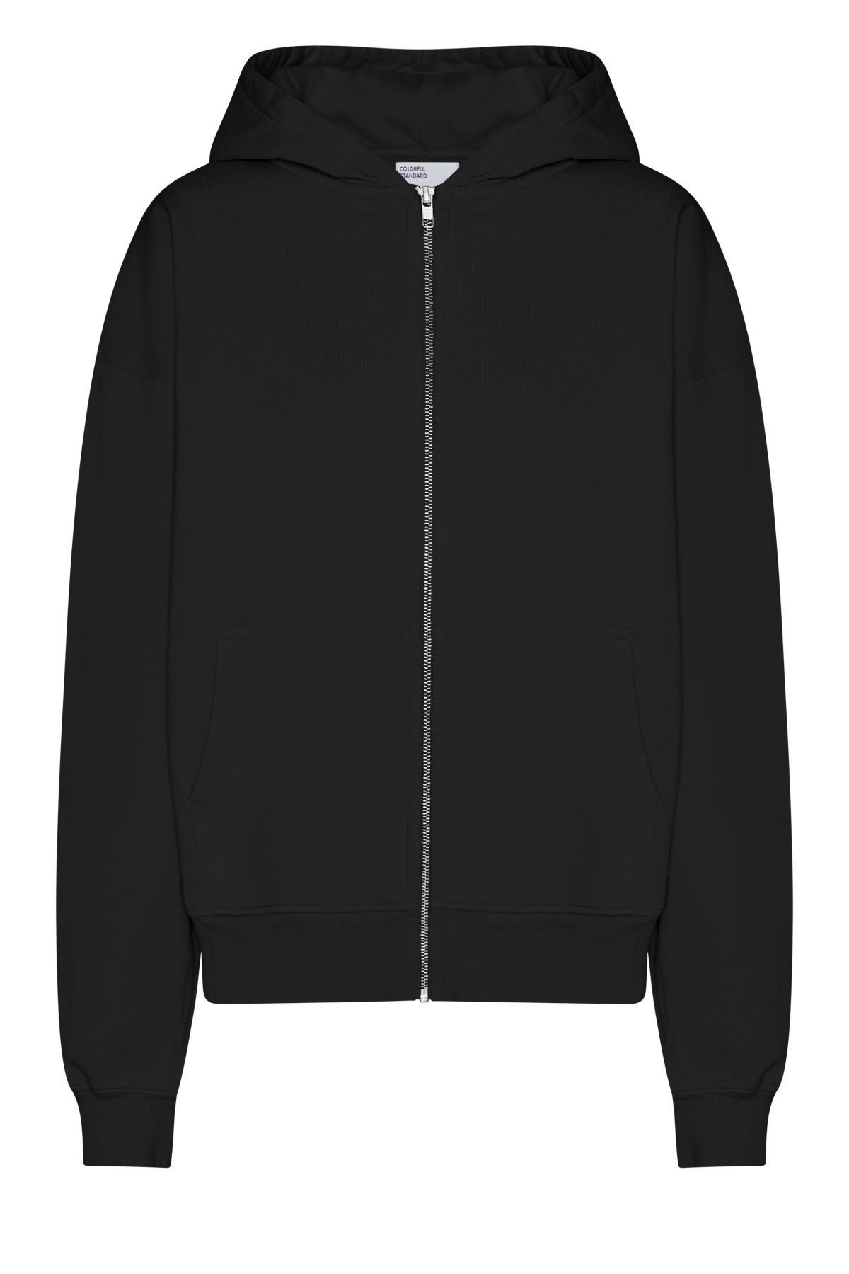 Sweatjacke Oversized
