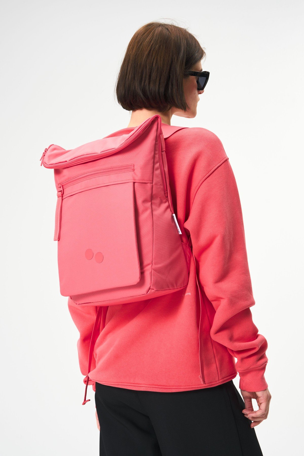 Rucksack Klak Watermelon Pink