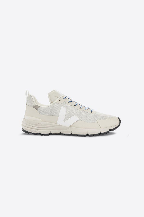 Veja Sneaker Dekkan Alveomesh Natural White LOV18567 4