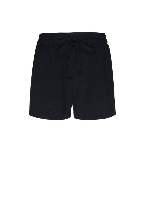 ARMEDANGELS SHORTS RAANYA SCHWARZ LOV13722 1
