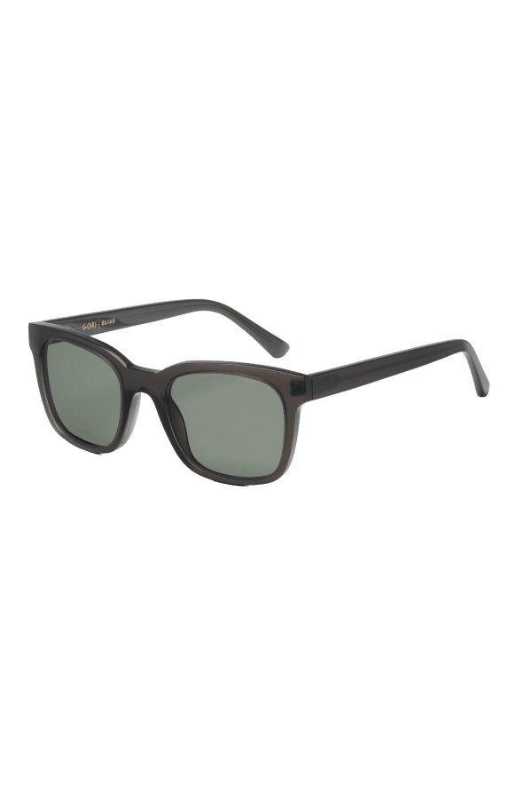 GOBI Amsterdam SONNENBRILLE ELIAS MOSS SCHWARZ LOV11999 1