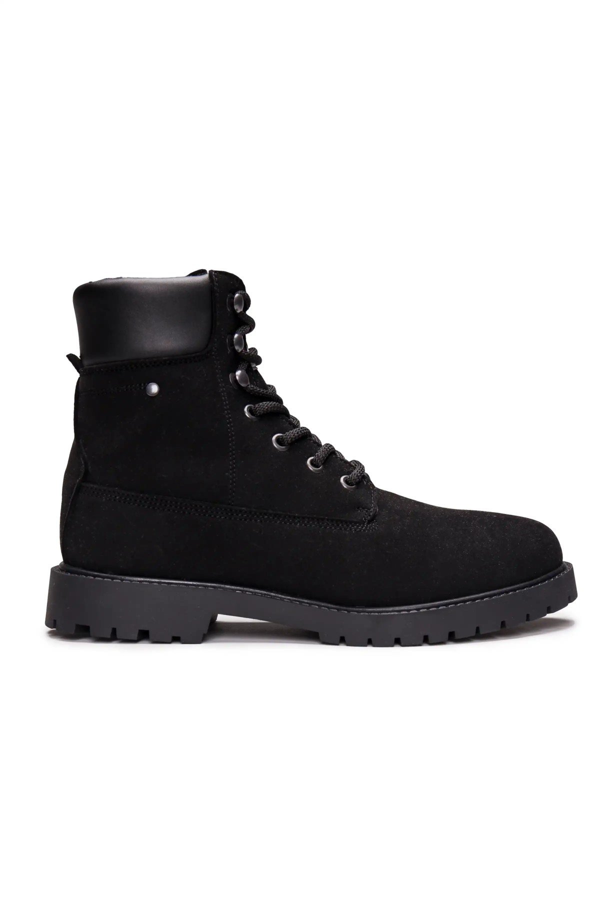 Stiefelette Gadea Schwarz