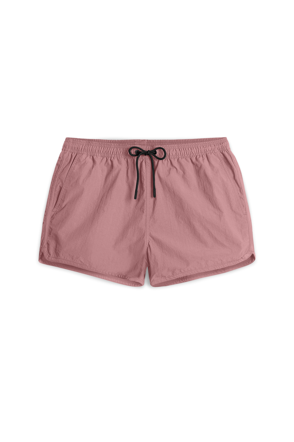 Badeshort Nostalgia Rosa