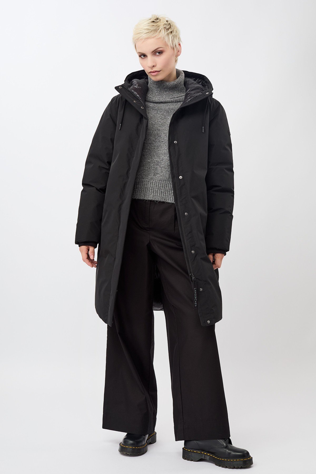 Wintermantel Karron