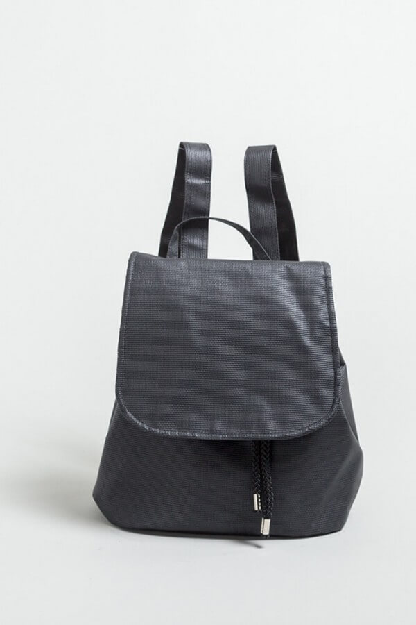 Verena Bellutti MINI RUCKSACK KEIKI SCHWARZ LOV11775 1