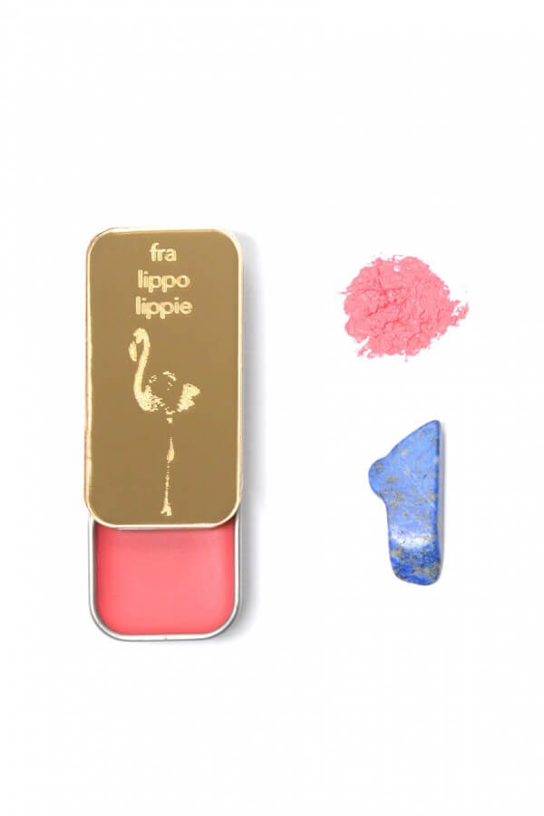 fra lippo lippie LIP BALM A WHOLE LOTTA ROSA LOV11696 1