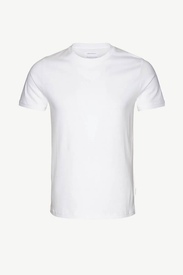ARMEDANGELS T-SHIRT JAAMES WEISS LOV13175 1