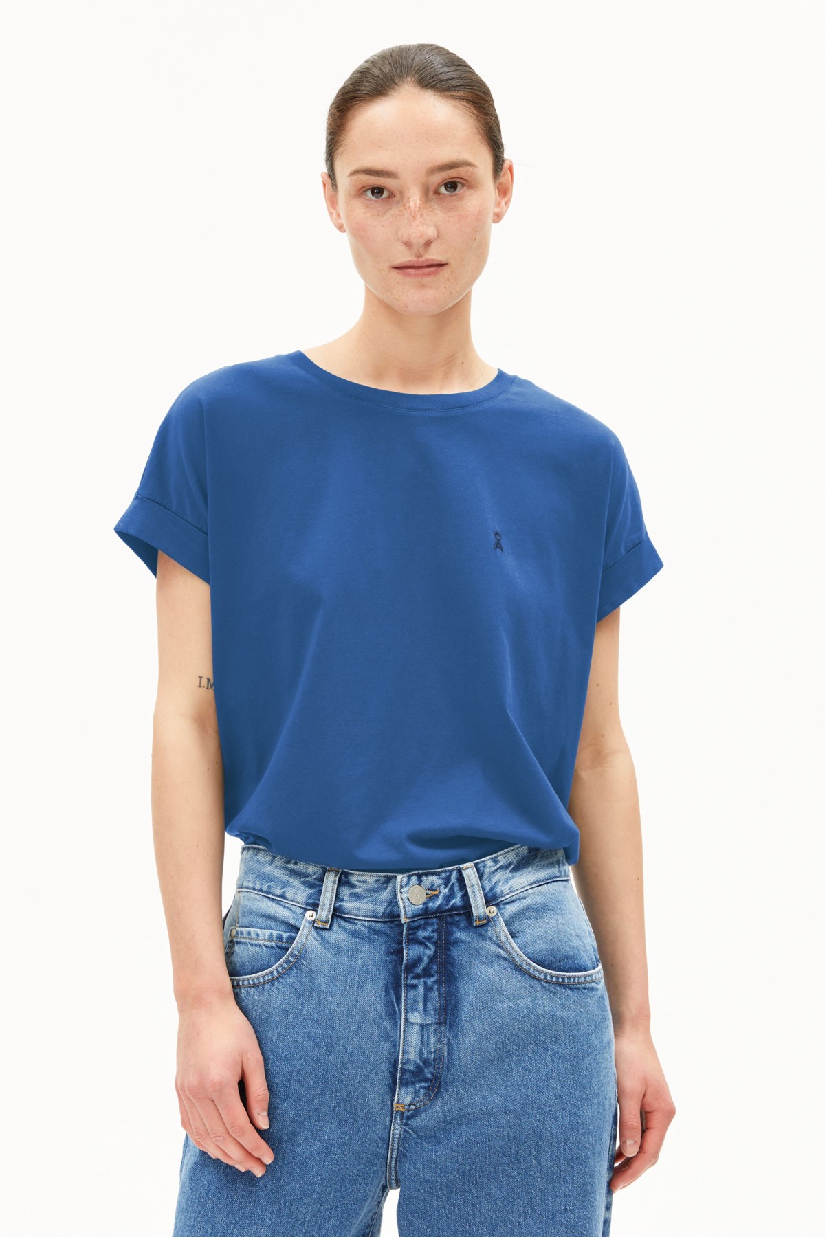 Blau