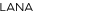 Logo Lana