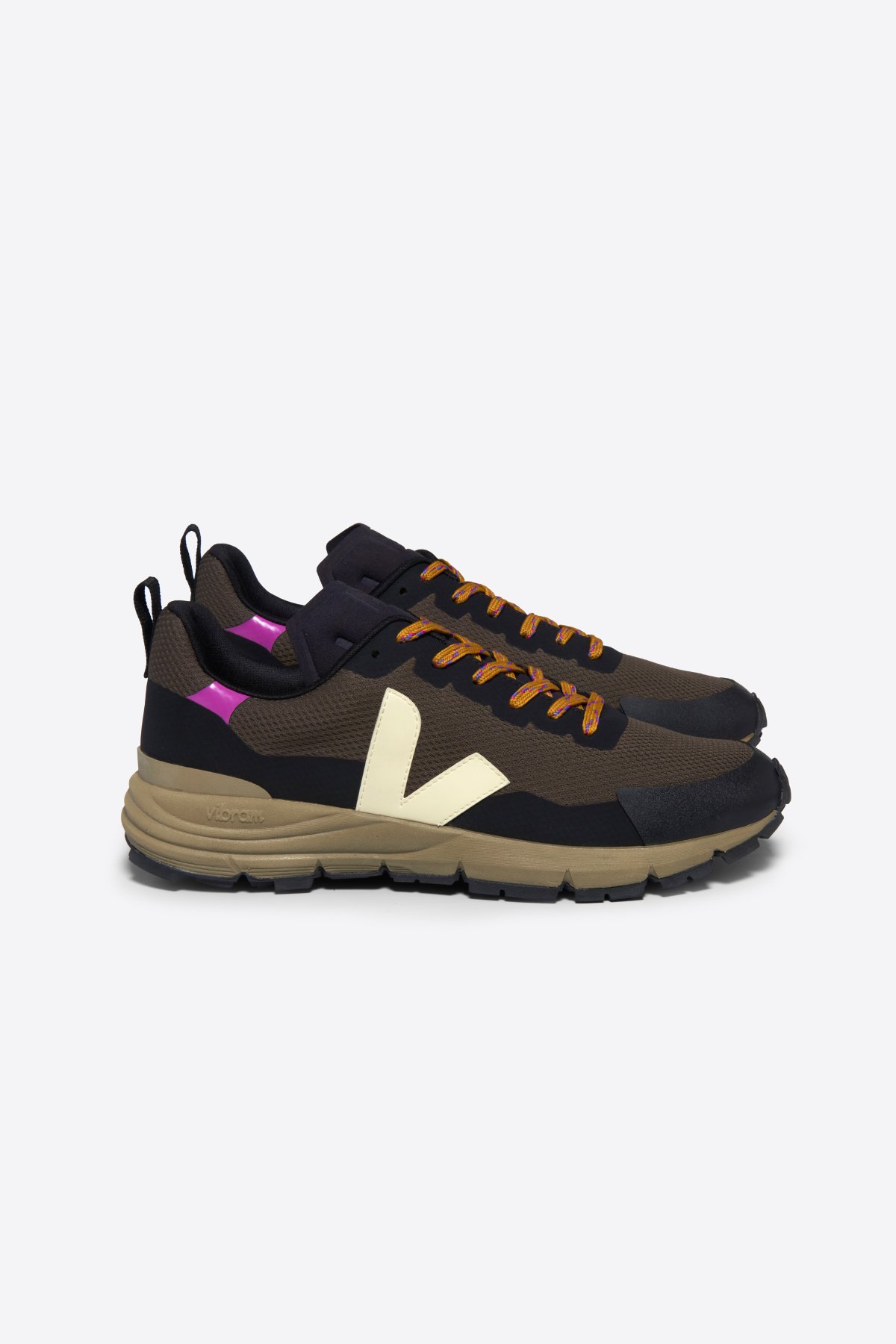 Sneaker Dekkan Alveomesh Eagle Clacaire