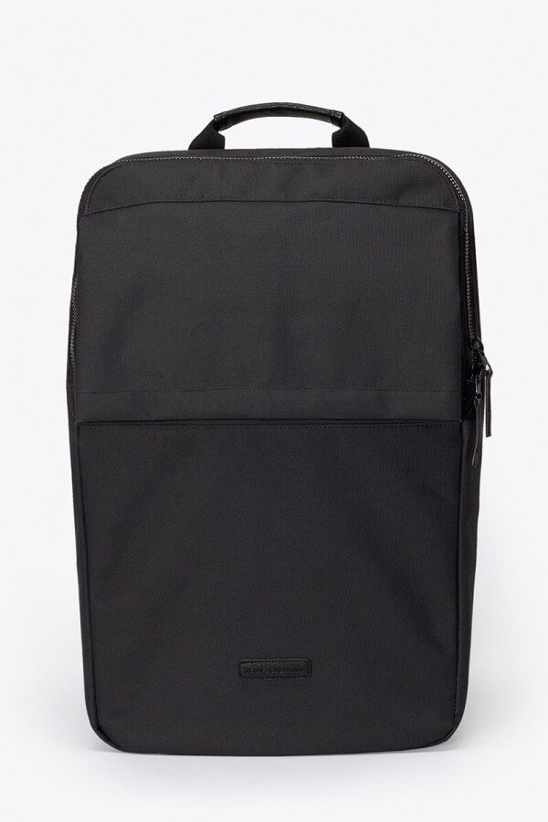 Ucon Acrobatics RUCKSACK NATHAN STEALTH SCHWARZ LOV12654 1
