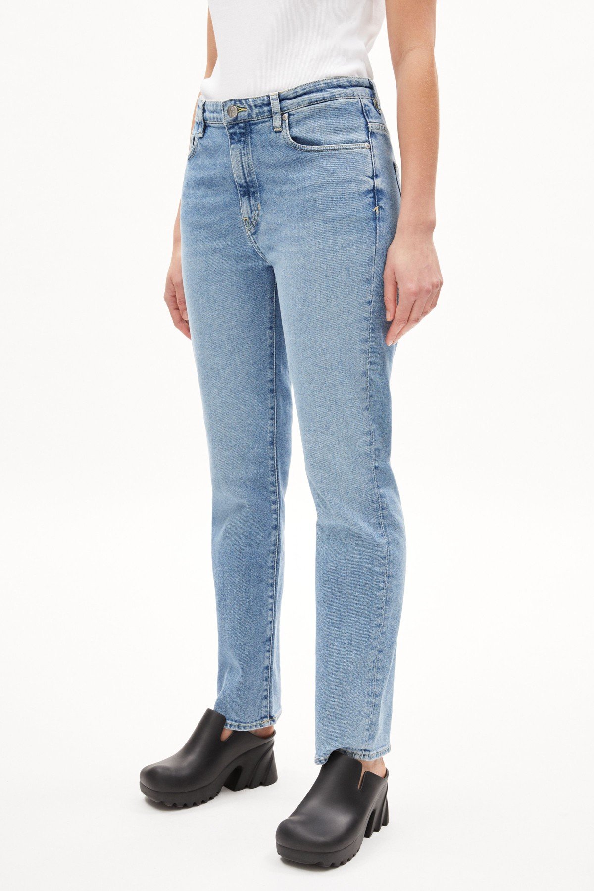 Jeans Carenaa Easy Blue