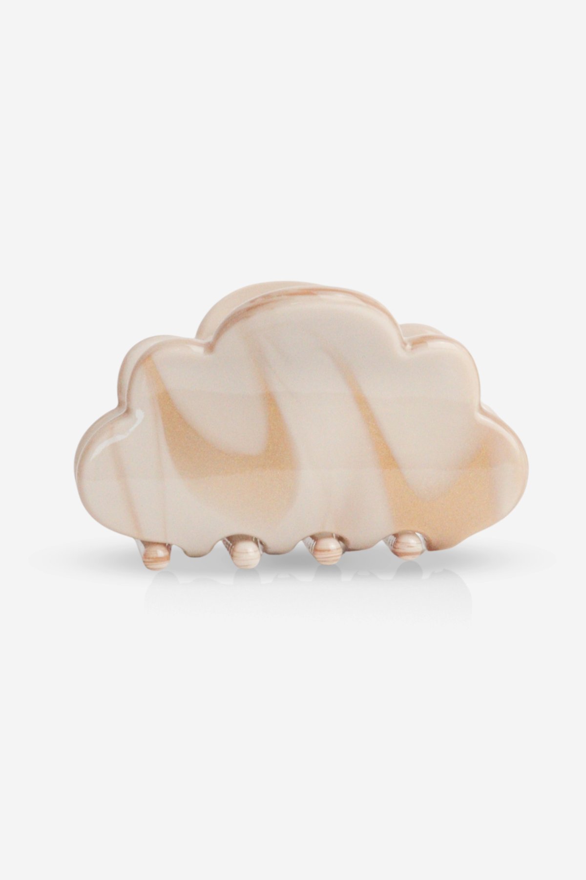 Haarspange Creamie Bronx