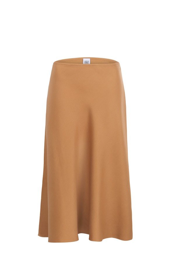 JAN 'N JUNE ROCK MIDI SIENA COGNAC BRAUN LOV13613 1