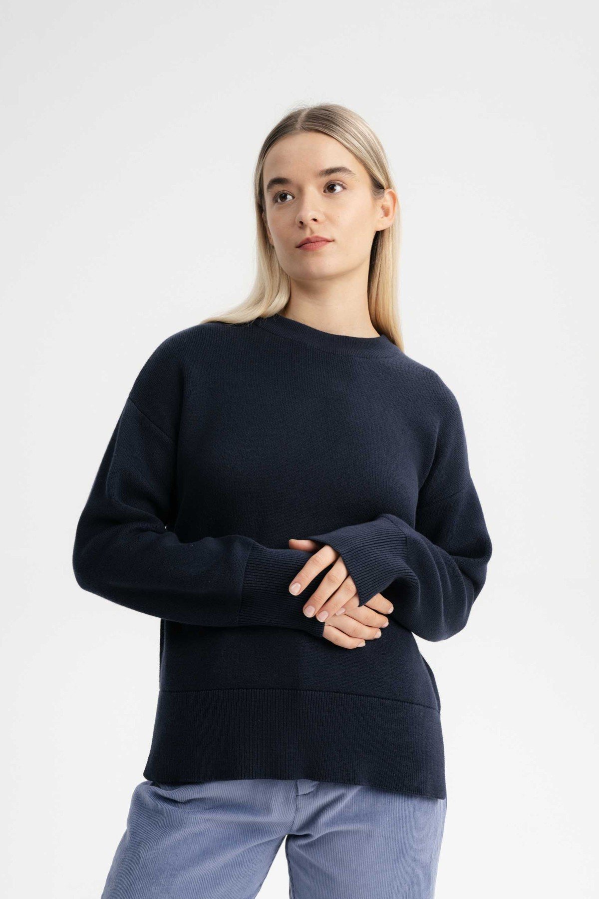 Strickpullover Faiza
