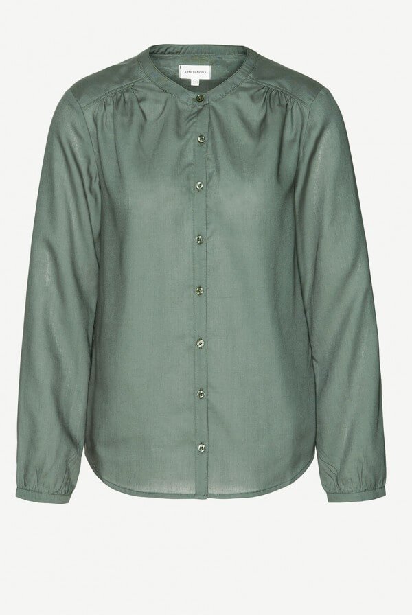 ARMEDANGELS LONGSLEEVE ALKA KHAKI LOV11949 1
