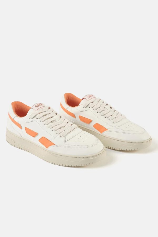 Sneaker '82 Orange