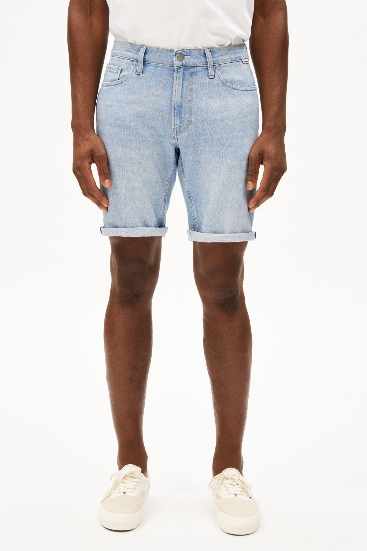 Jeansshorts Naailo Tethys