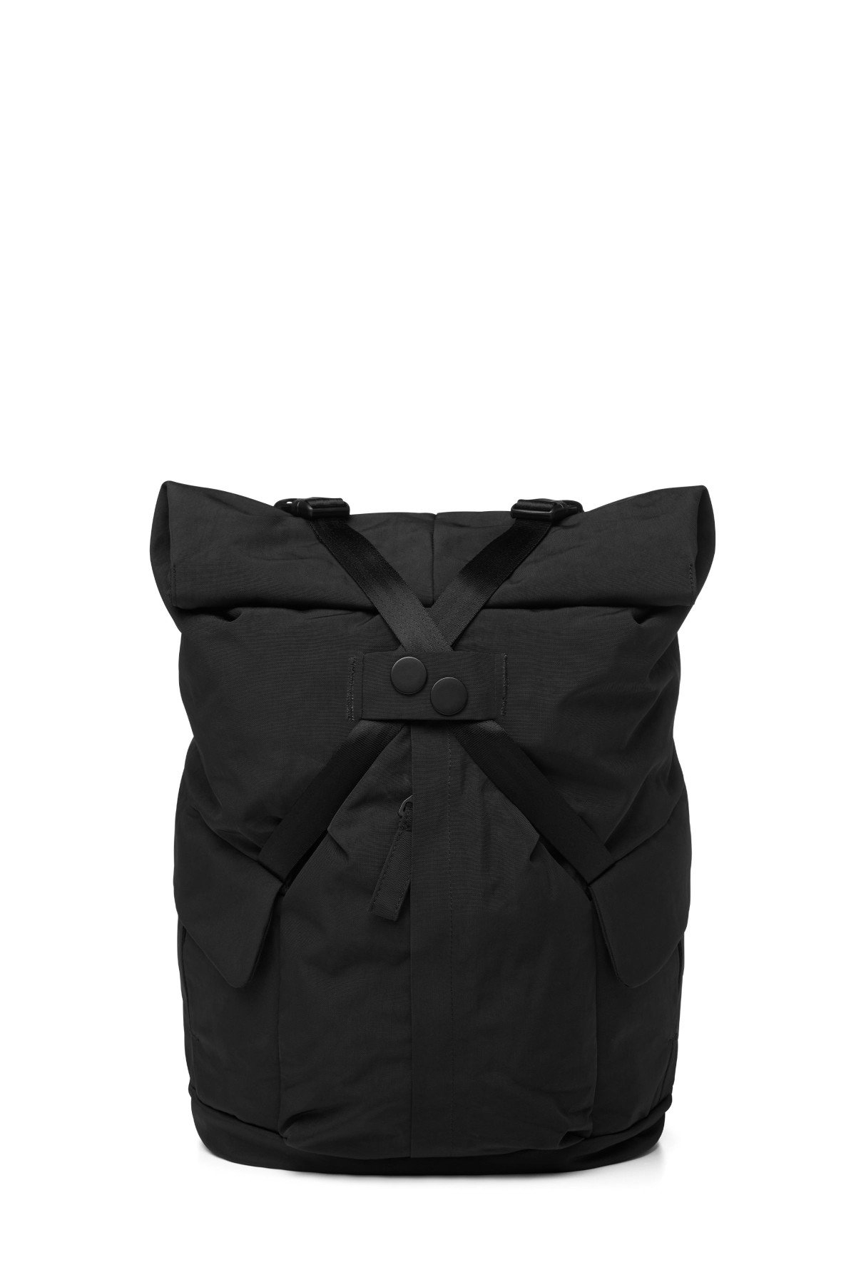 Rucksack Kross Crinkle Black