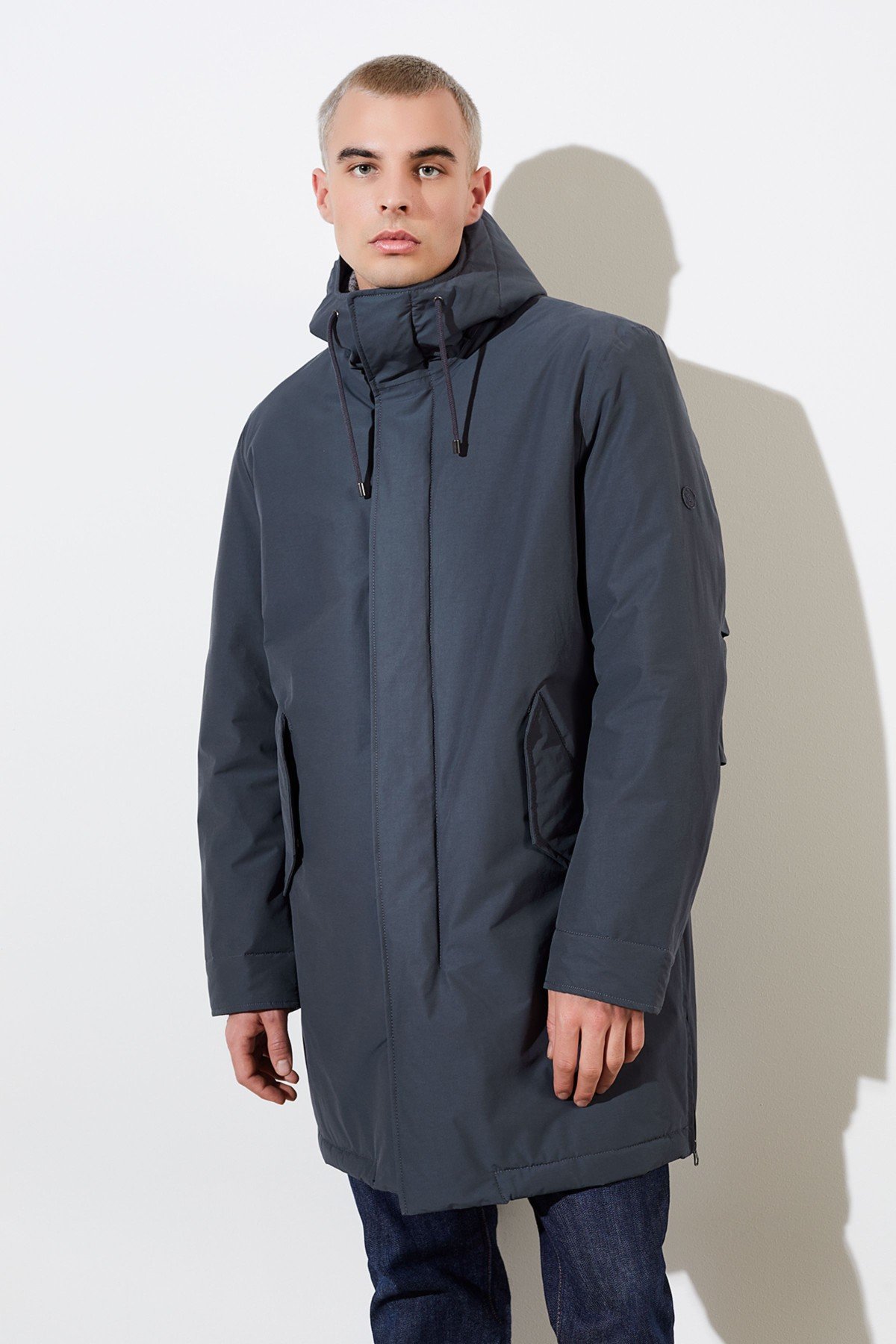 Winterparka Darkin