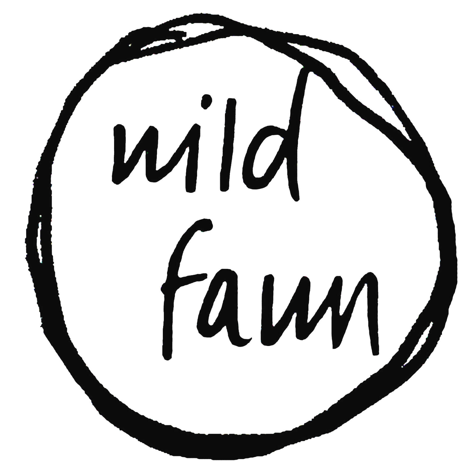 Wild Fawn