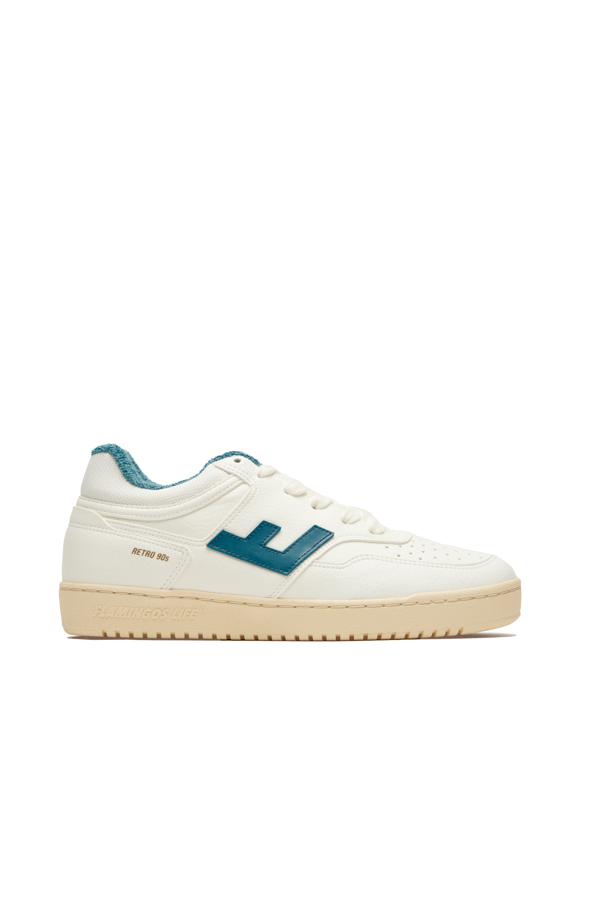 Flamingos Life Retro 90s