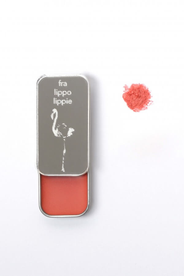 fra lippo lippie LIP BALM REBEL REBEL ROT LOV11695 15