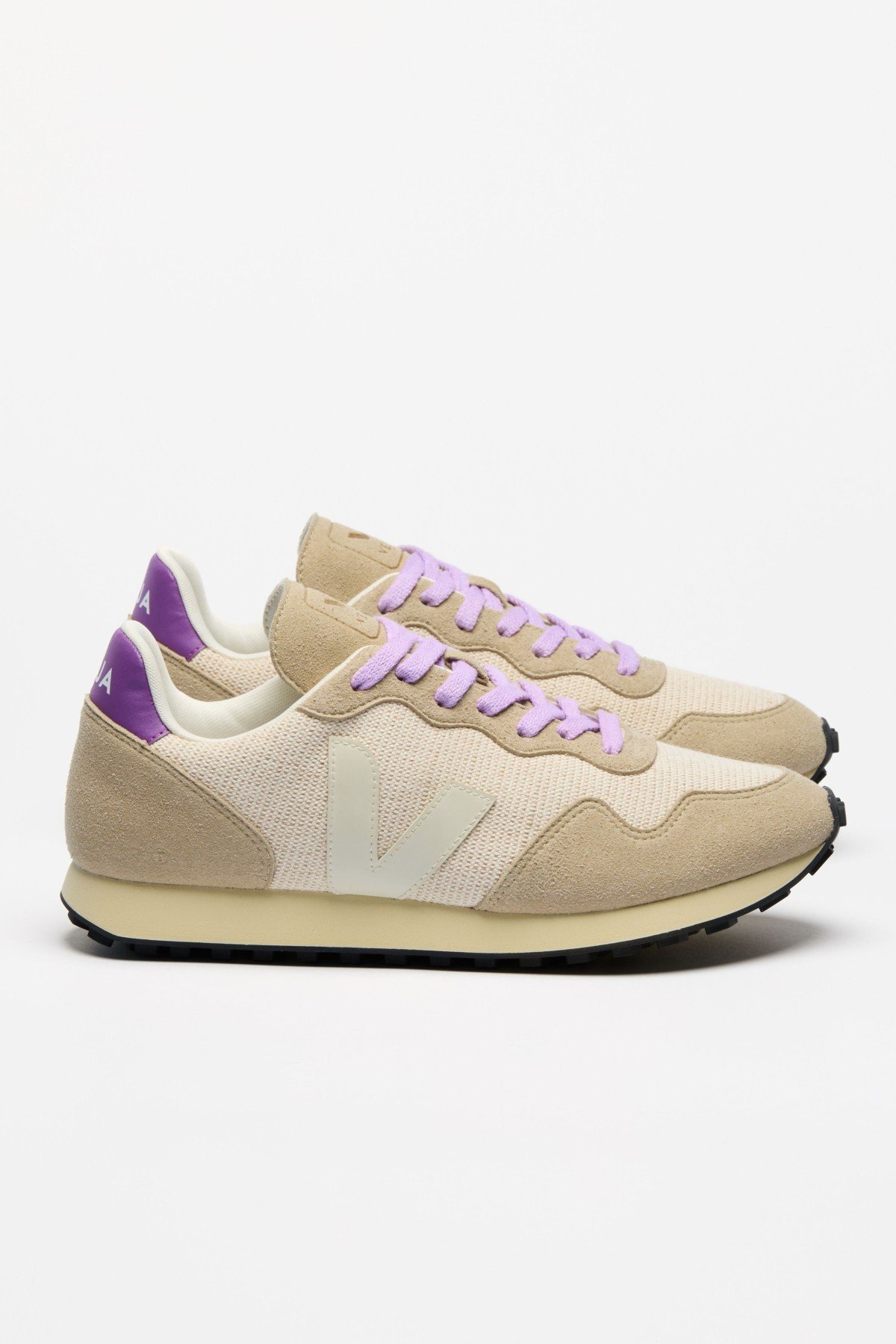 Sneaker Sdu Rec J-Mesh Jute Pierre Cosmos
