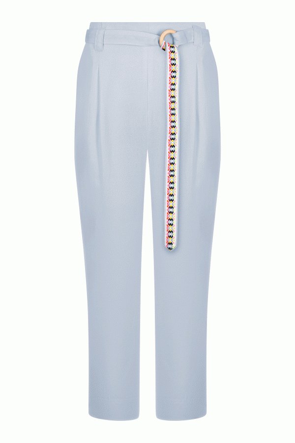 Komodo HOSE ALLY BLAU LOV13555 3