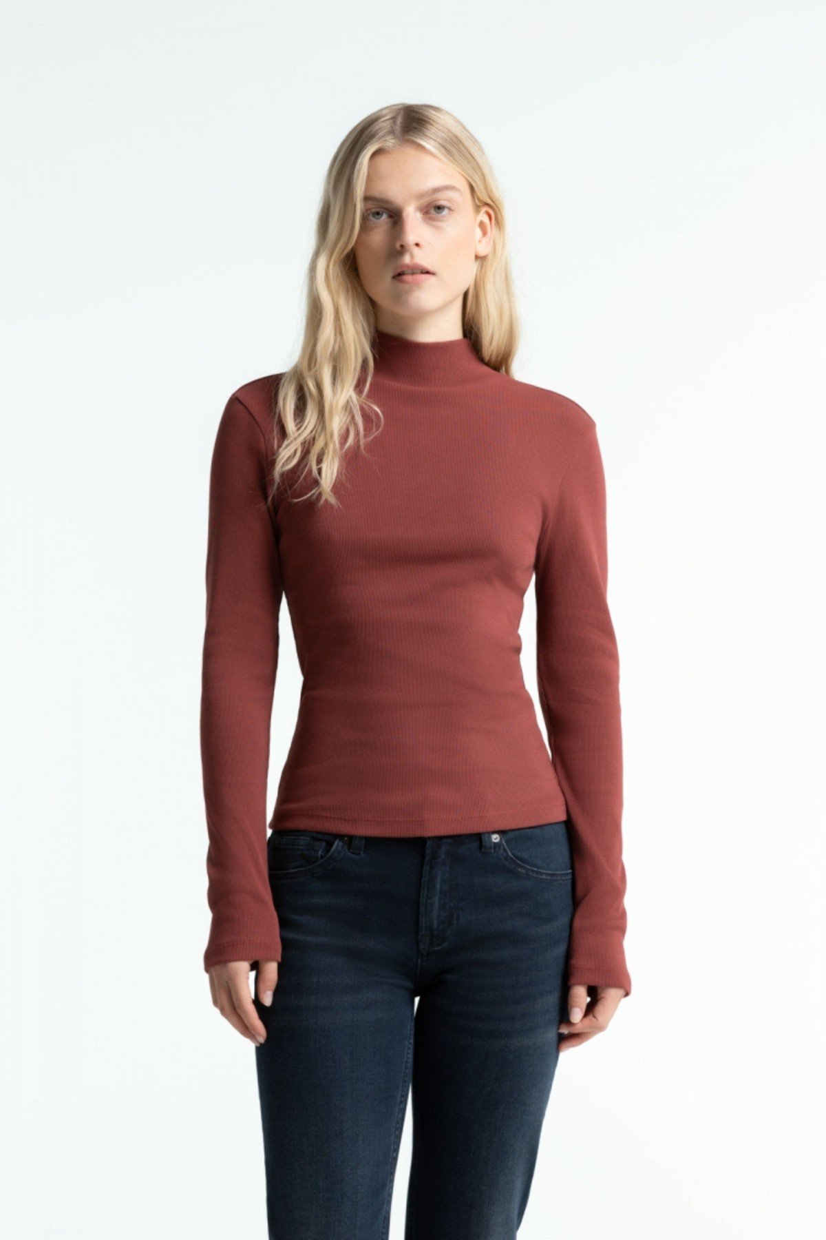 Longsleeve Jacobina