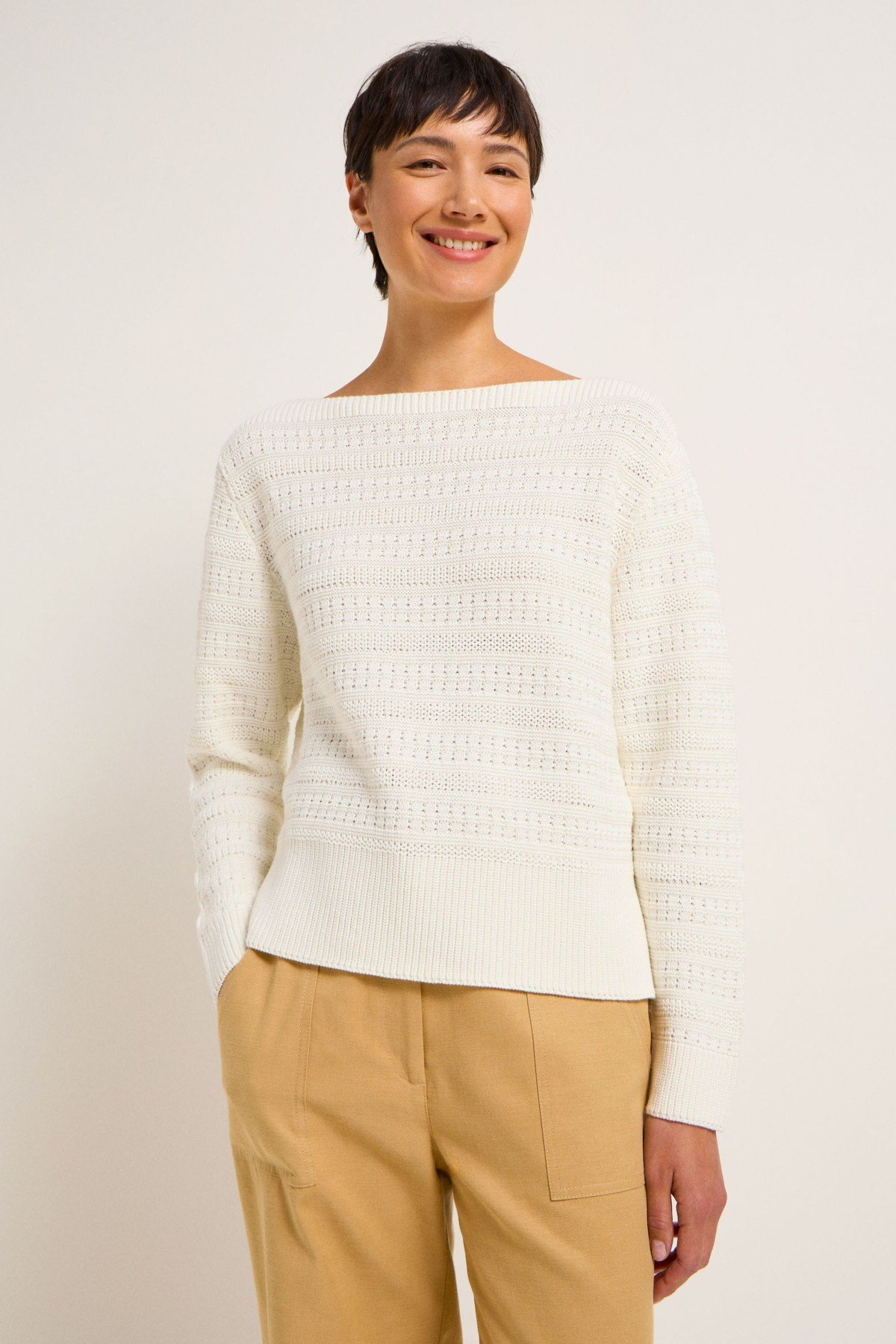 U-Boot Pullover
