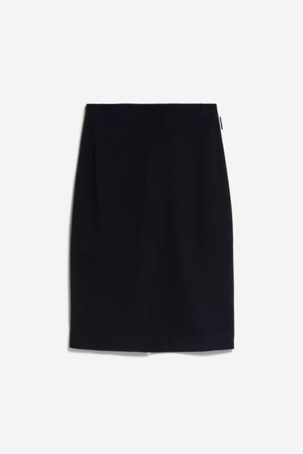 ARMEDANGELS Rock Meditaa Schwarz Loveco