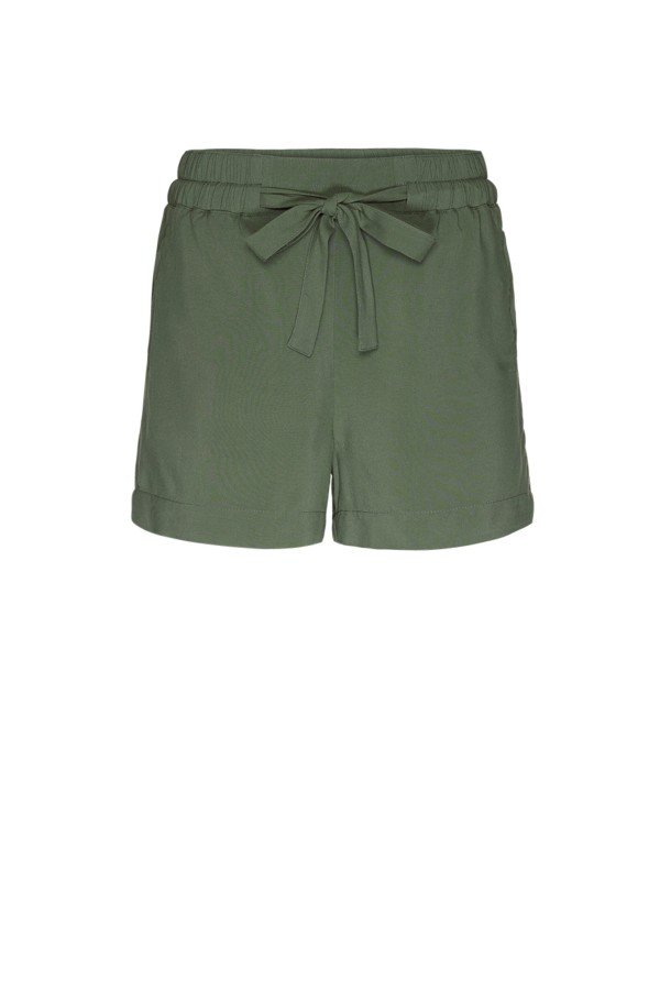 ARMEDANGELS SHORTS RAANYA GRÜN LOV13723 1