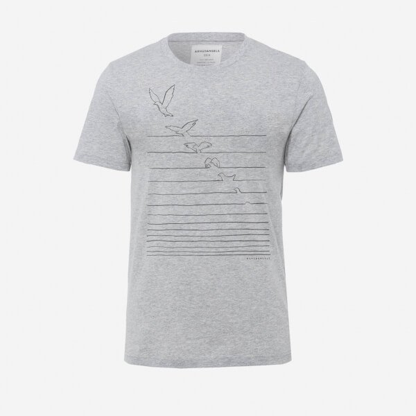Bild-ARMEDANGELS-TshirtJamesSeagullrising-grey-001