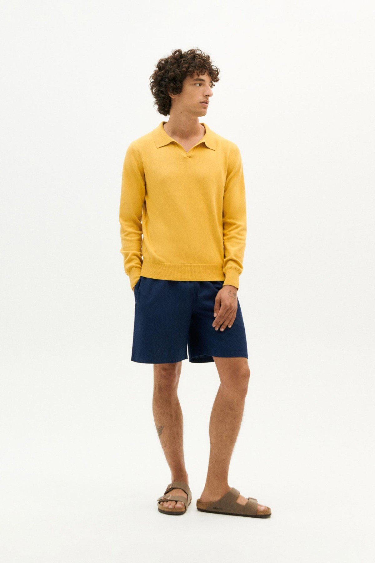 Shorts Henry