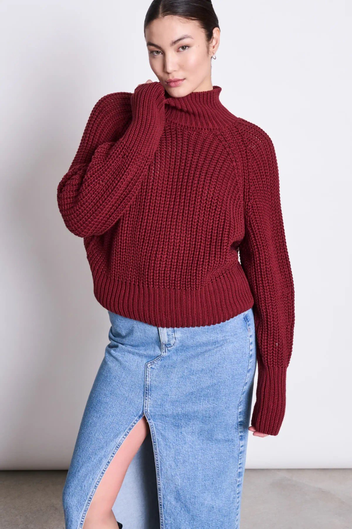 Pullover Ola