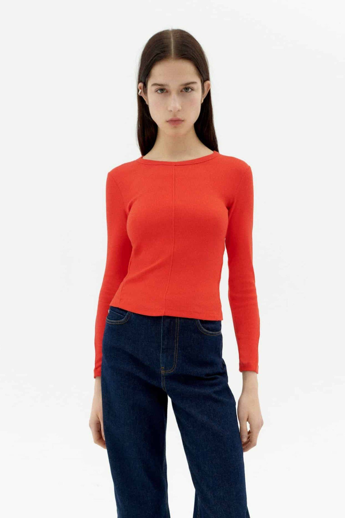 Longsleeve Susan