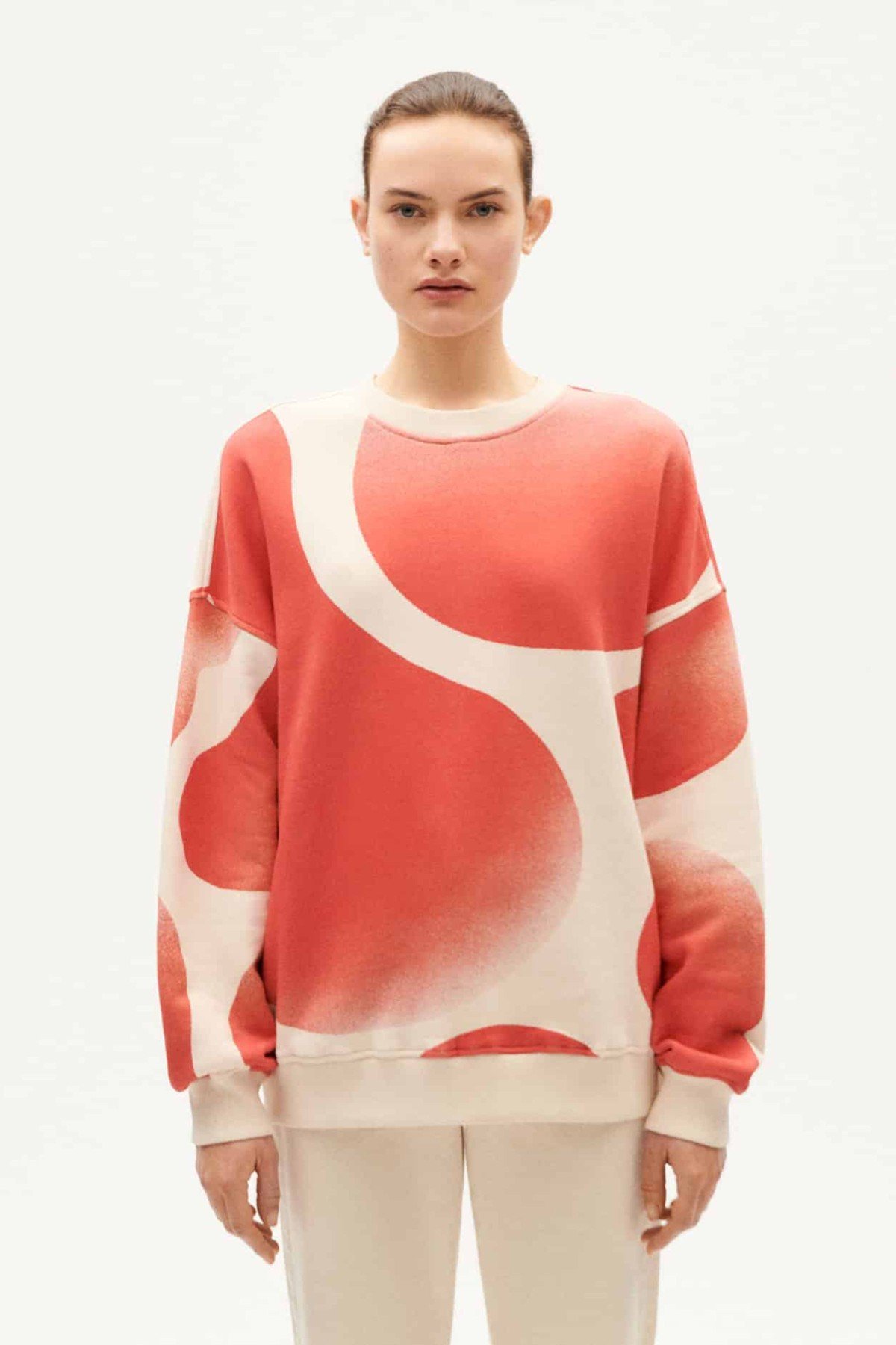 Sweatshirt Spray Rot
